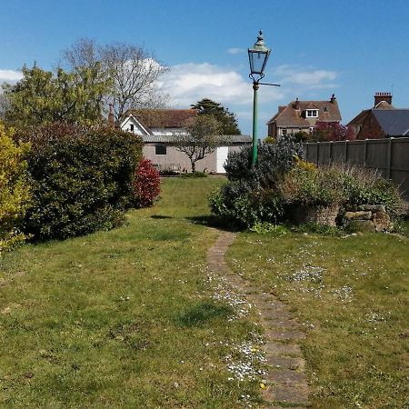 Vila Seacroft Kingsdown  Exteriér fotografie