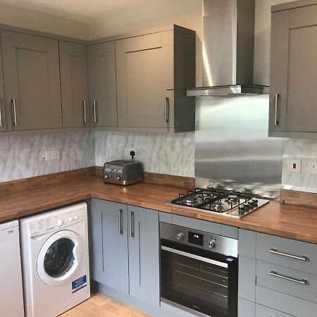 Vila Seacroft Kingsdown  Exteriér fotografie