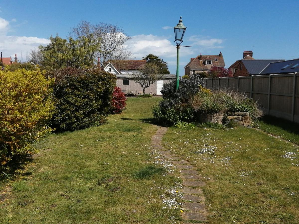 Vila Seacroft Kingsdown  Exteriér fotografie