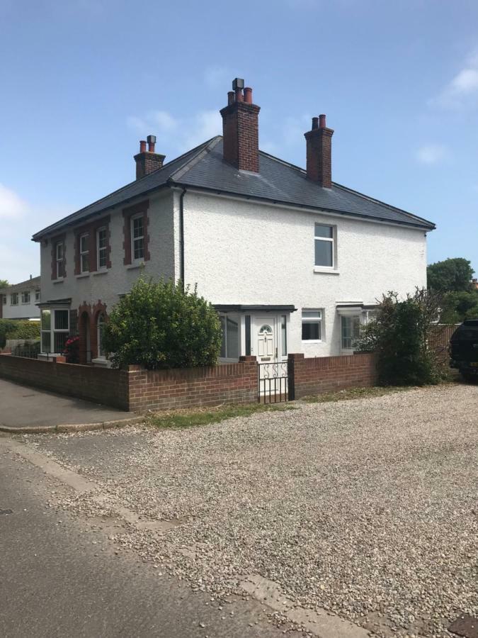 Vila Seacroft Kingsdown  Exteriér fotografie